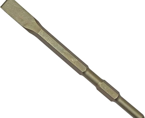 POWERTUFF Brand Demolition Hammer 5KG Chisel- Powerful and Durable Tool