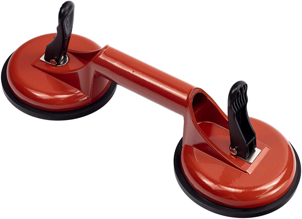 Buy the Best Cup Suction Puller for Easy Lifting and Moving | Reliable and Durable Tool - Image 1
