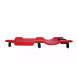 Plastic Car Creeper | Workshop Plastic Creeper |Mechanical Tools | Automobile Tools - Image 3