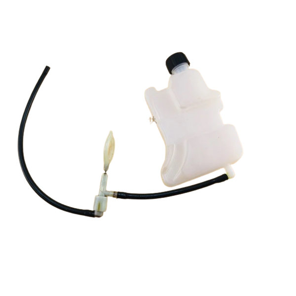 elecric Buy Samnantools Electric Chainsaw Oil Tank Assy - High-Quality Replacement Part - Image 1