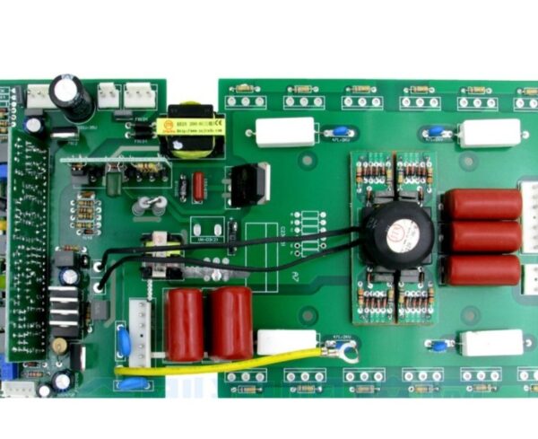 Arc200 Welding Machine Control Board - Enhance Performance & Safety