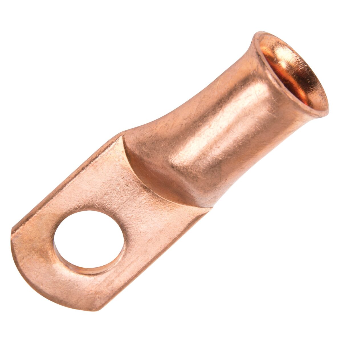 Durable and Flexible Welding Machine Cable Leg Copper for Efficient Welding Operations - Image 1