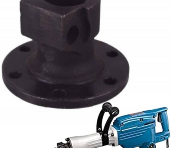 Samnantools16 kg demolition hammer ph 65 front mouth tool holder Hammer Drill