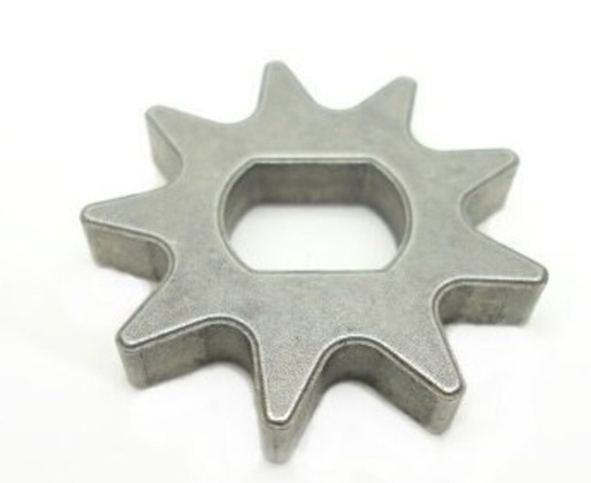 Samnantools Electric Chainsaw Rim Sprocket - Image 1
