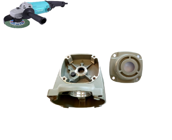 High-Quality Gear Box for G15SA2 Professional Angle Grinder | Enhance Performance and Durability