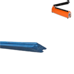 Rubber Pressure Pad for Sealing Machine - Durable Seal Enhancement(Pack of 3) - Image 2