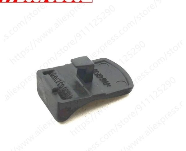 Switch Knob Replacement for MAKITA 9558HN and 9553HN Angle Grinders - Convenient Control Enhancement