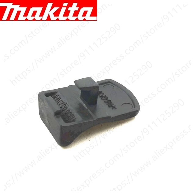 Ha75c1d65f5fd4b5e898c93728d1a7d95r.jpg_640x640Q90.jpg_ Switch Knob Replacement for MAKITA 9558HN and 9553HN Angle Grinders - Convenient Control Enhancement - Image 1