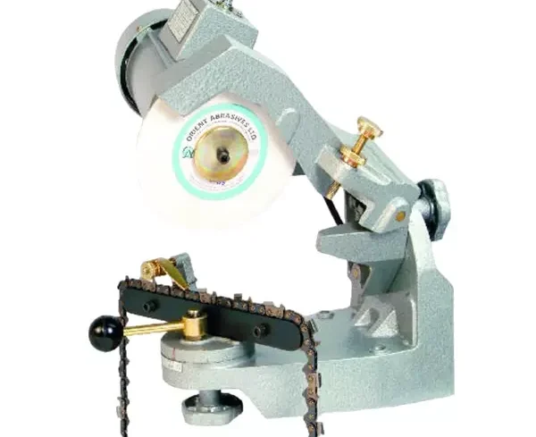 Shapura 225 W Saw Chain Grinder Single Phase