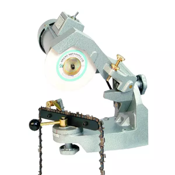 POW.CHA.109634958_1685421333060 Shapura 225 W Saw Chain Grinder Single Phase - Image 1