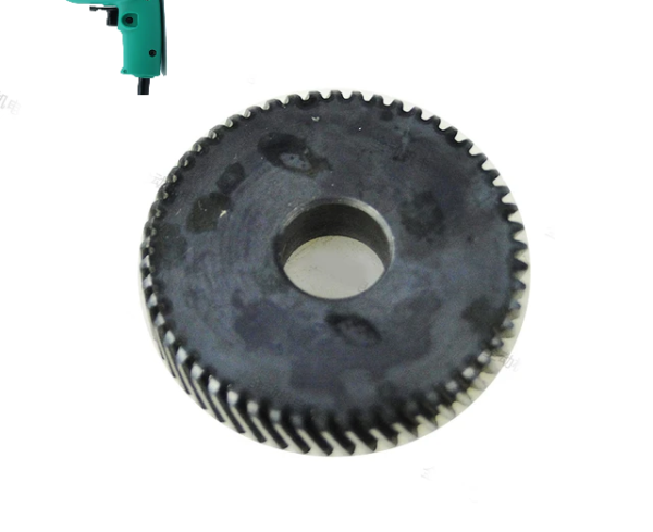 ED 6 Drill Gear - Precision 0-6mm Drill Gear for Enhanced Performance