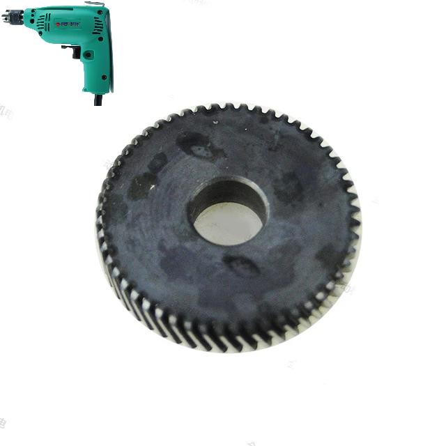 2541 ED 6 Drill Gear - Precision 0-6mm Drill Gear for Enhanced Performance - Image 1