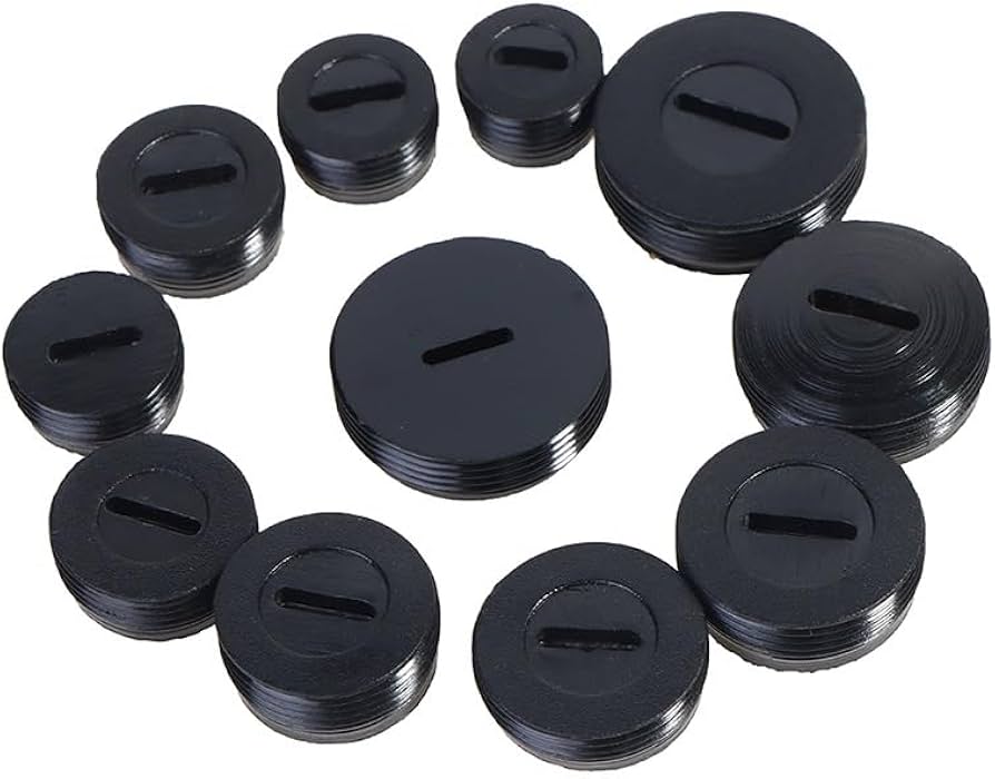 51hSTM9LDPL._AC_UF894,1000_QL80_ Brush Holder Cap for Marble Cutter/Tile Cutter - Durable Replacement Part for Enhanced Performance - Image 1