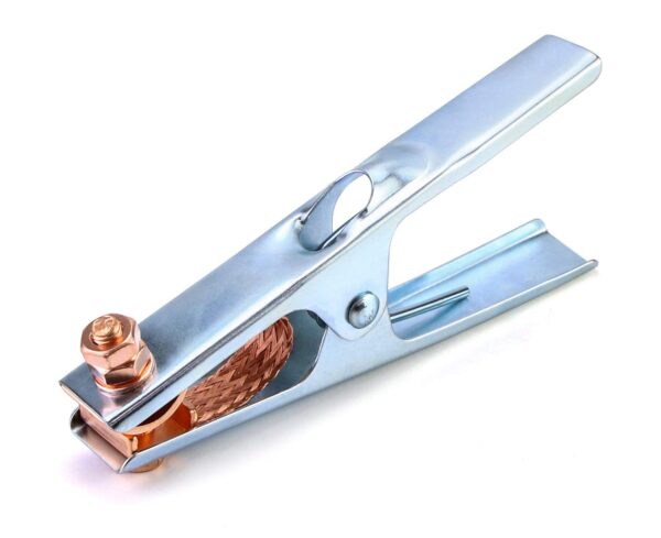 Samnantools Multiservice earth clamp for 200 /400 amp welding machine inverter welding machine