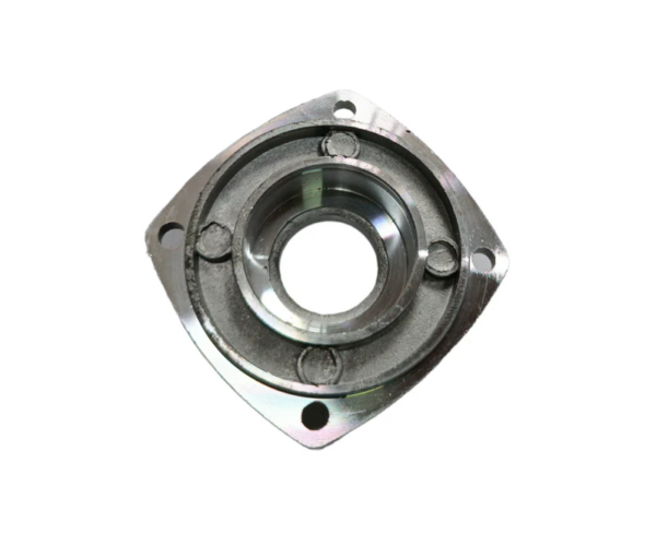 801 Top Housing for 6201 Bearing - Compatible with 4" Metal Cutting/Grinding Machines in All Imported 801 AG4 Models