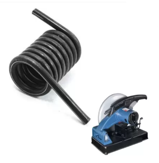 Screenshot_11 Samnantools 14 inch cut of machine LG 355 base spring Metal Cutter - Image 1