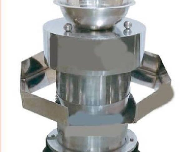 Efficient 3 Phase Dry Fruit Powder Machine: Quick Processing & Quality Results