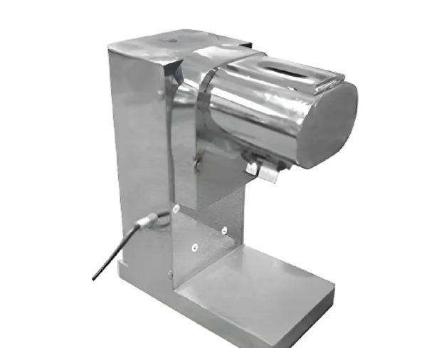 Semi Automatic Fafda Making Machine: Efficient 0.5 HP Motor for Quick and Easy Preparation