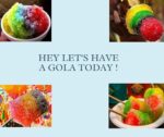 Ice Gola Machine With Motor | Ice Gola Maker for Refreshing Treats - Image 4