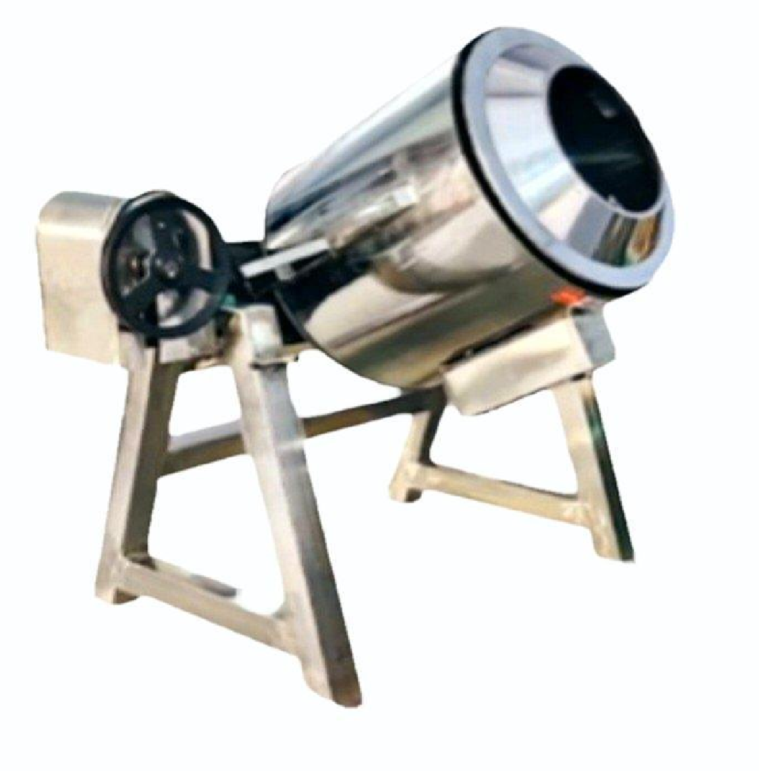 789 Efficient and Versatile Tilting Roasting Machine for Perfect Roasts - Image 1