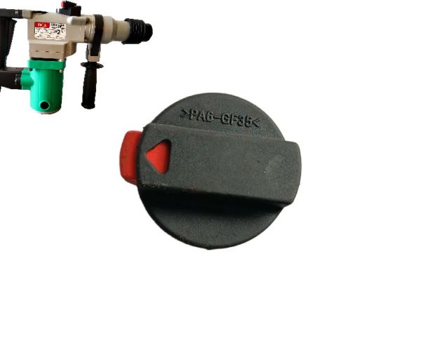 3-26 Rotary Hammer Changing Knob Suitable For Dongcheng / DCK /Powertex / DCA / All Imported 3-26 Model