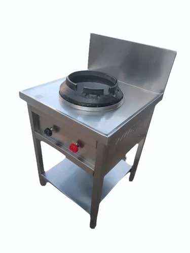 chinese-burner-range-1-burner-500x500 Efficient Single Burner Chinese Gas Range - Enhance Your Cooking Experience - Image 1