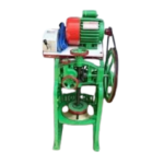 Ice Gola Machine With Motor | Ice Gola Maker for Refreshing Treats - Image 2