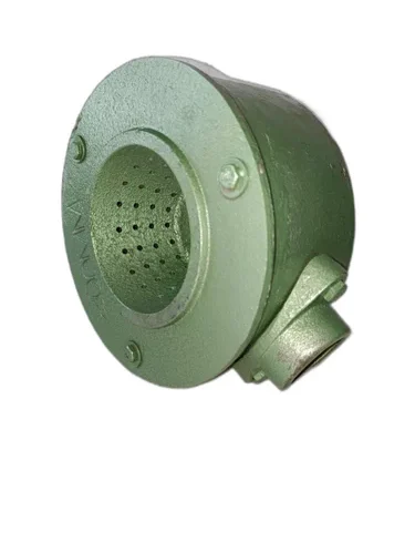 Powerful and Efficient Diesel Furnace Burner-300 mm for Optimal Heating Performance