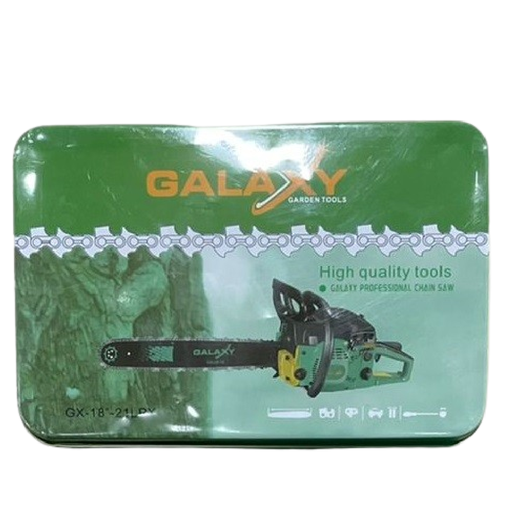 2547 GALAXY CHAIN 18" (STHIL MODEL): Durable and Efficient Chainsaw for Professional Use - Image 1