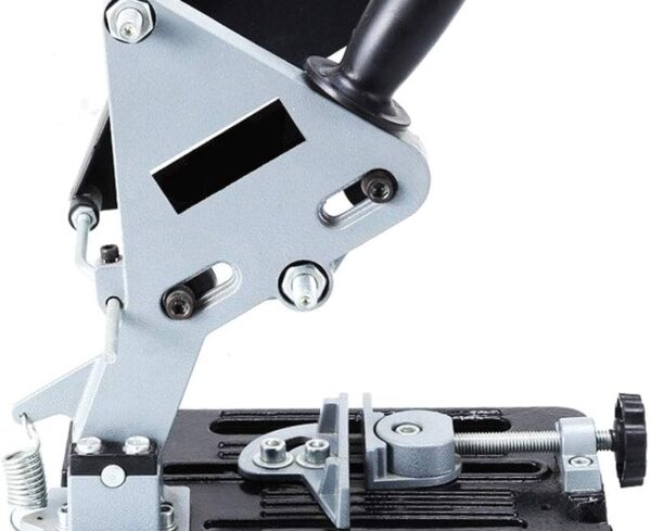 Angle Grinder Stand Metal Cutting Machine Cutter Support Power Tools Accessories Angle Grinder