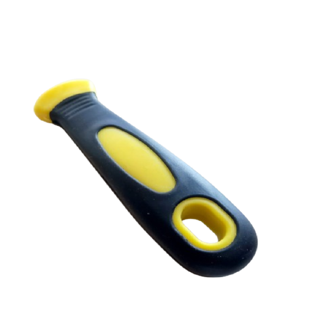 369 PVC File Handle (Chisel Handle) – Pack of 2 – Durable, Ergonomic Replacement Handles for Files and Chisels – Slip-Resistant and Easy to Install - Image 1