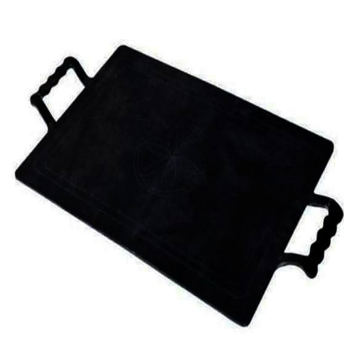 145 Samnantools Iron dosa tawa for hotel|Commercial Dosa Tawa - Image 1