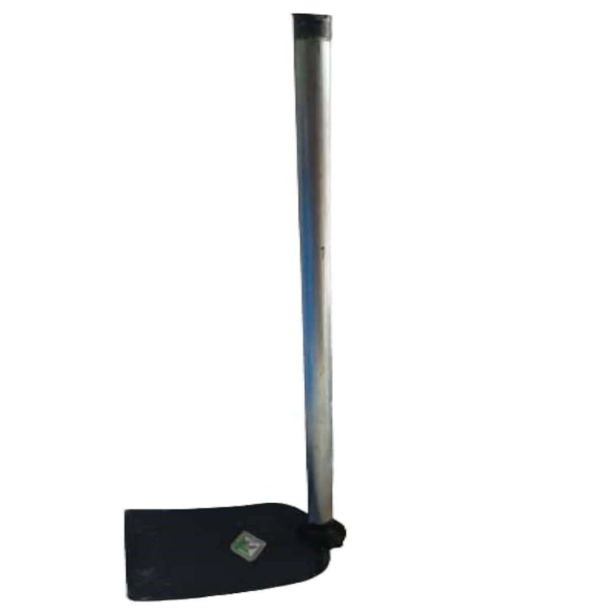 145 Samnantools Digging Hoe Iron Steel Spade for Gardening with 3ft Handle-manvetti for Agriculture-Iron Steel Spade for Gardening - Image 1