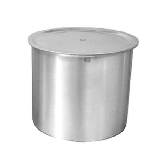 Screenshot_7 Aluminium Deep Tope kolgam, Size: 16inch kuttakam - Image 1