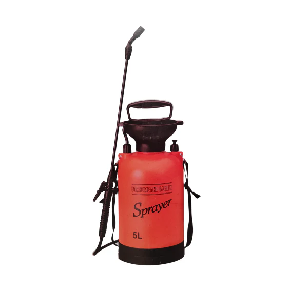 kass-5l-00 Pressure Compressed Air Sprayer 5 Litre Capacity/ Manual Sprayer Gardening & Sanitizer Spraying Manual Hand Pressure Agriculture Chemical Pesticides - Image 1