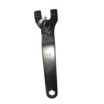 Samnantools Adjustable Angle Grinder Spanner Wrench | Adjustable Pin Spanner for Rotating Nuts | Suitable for Any Angle Grinder and 5 Kg Demolition Hammer | Universal angle grinder wrench