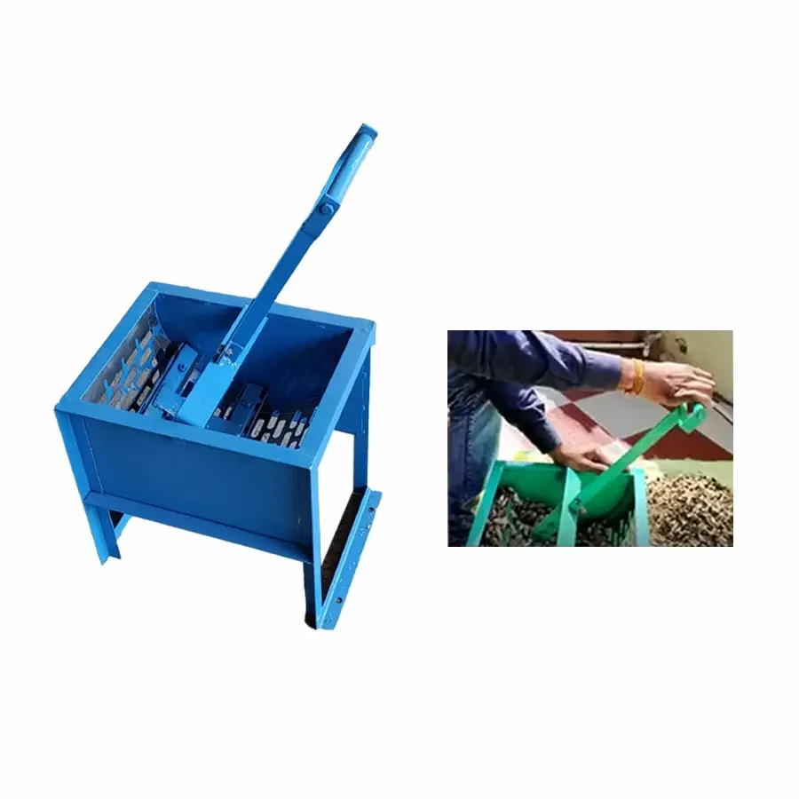 mac-mak-87971524-1675691169128 Manual Operated Groundnut Shelling Machine, Capacity 50 Kg/Hr - Image 1