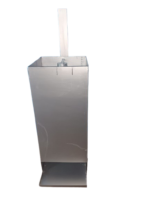 SamnanTools MediBurn 600 Waste Disposal Incinerator for Hospitals & Clinics for Disposing Used Diapers and Medical Waste - Image 3