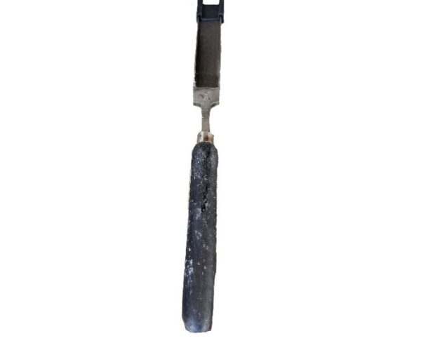 Rubber Tapping Knife – Rubber Kathi Shorter