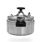 Samnantools Commercial Arabic Madhooth Cooker | 7-Liter Heavy-Duty Aluminum Pressure Cooker - Image 2