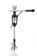 Samnantools Heavy Duty Boat Attachment for Brush Cutter – Outboard Motor Conversion Kit for Small Boats(Only Attachment) - Image 2