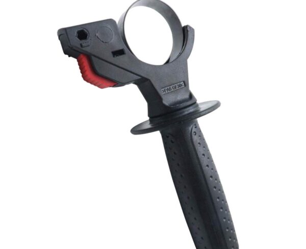 Samnantools Hammer Drill Side Handle for GBH2-26 | Plastic Auxiliary Front Handle Replacement
