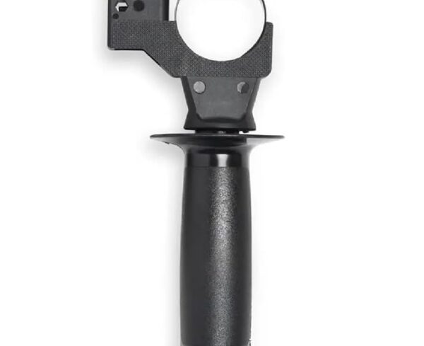 Samnantools Plastic Side Auxiliary Handle for 2-20 Hammer Drill Machine | Replacement Front Grip for Rotary Hammer