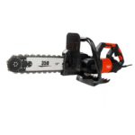 Samnantools 18 Inch 3200 Watt Block Cutter/Brick Wall Cutter Electric Chain Saw with Accessories