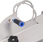 Samnnatools Angle Grinder Stand Holder Base Tile 45 Degree Chamfering Cutting Tool Portable Adjustable Bracket - Image 3