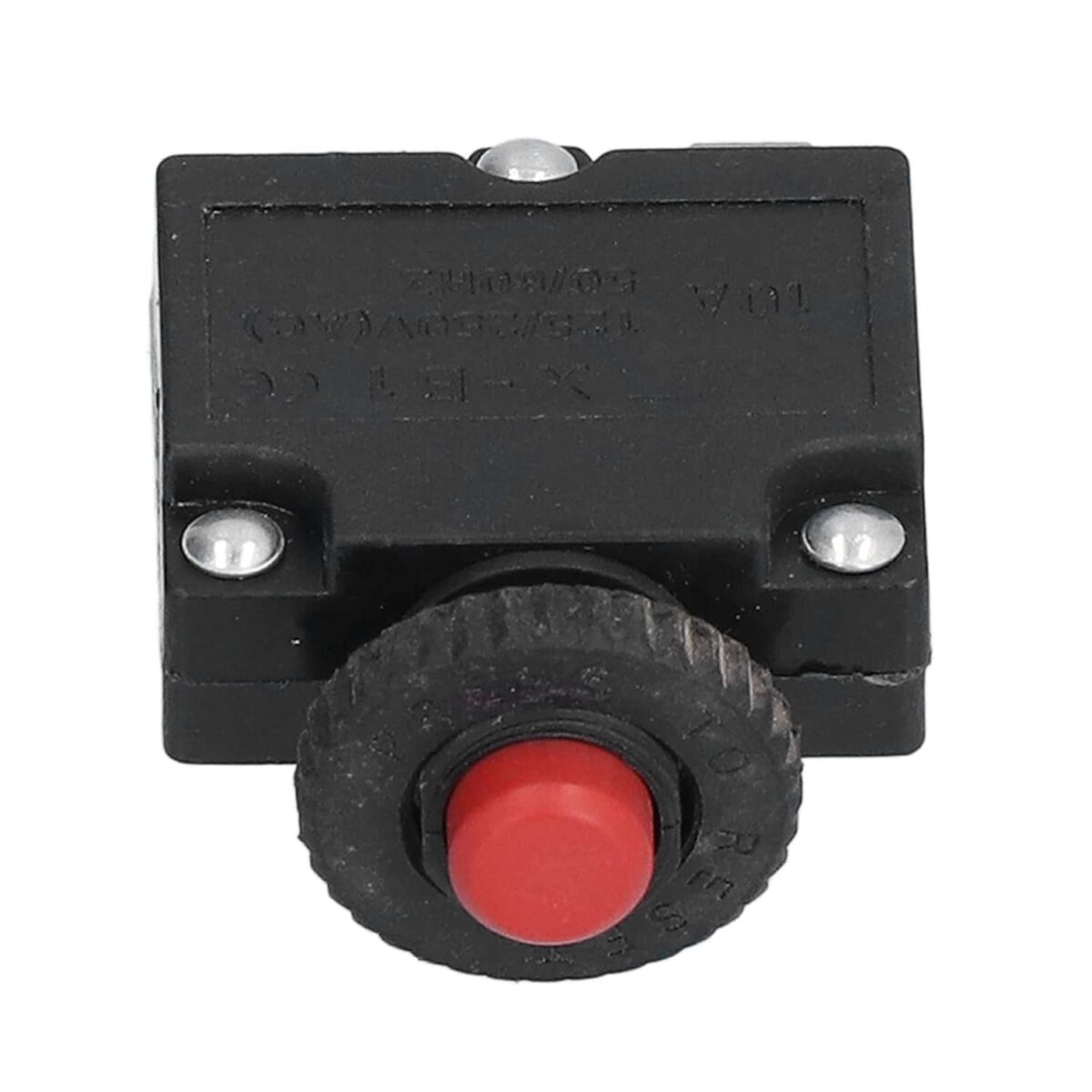 SamnanTools Breaker Switch for Pressure Washer – Long Lasting, Stable & Reliable Overload Protector for Motor - Image 1