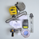 Samnantools 18 Inch 3200 Watt Block Cutter/Brick Wall Cutter Electric Chain Saw with Accessories - Image 2