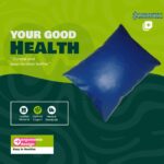 Samnantools Hospital Leather Pillow – 24x16 Inch Washable Medical Pillow for Patient Comfort, Waterproof & Easy to Clean(Pack of 2) - Image 4