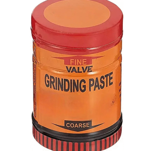 Valve Grinding Paste – 100gm Pack | Dual Grit Lapping Compound for Engine Valve Maintenance, Automotive & Industrial Use