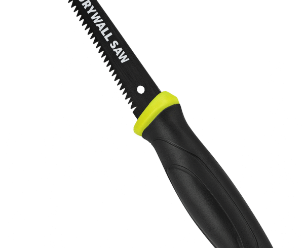 Pruning Jab Saw 150mm – Handheld Drywall & Wood Cutting Saw for Gardening and Carpentry